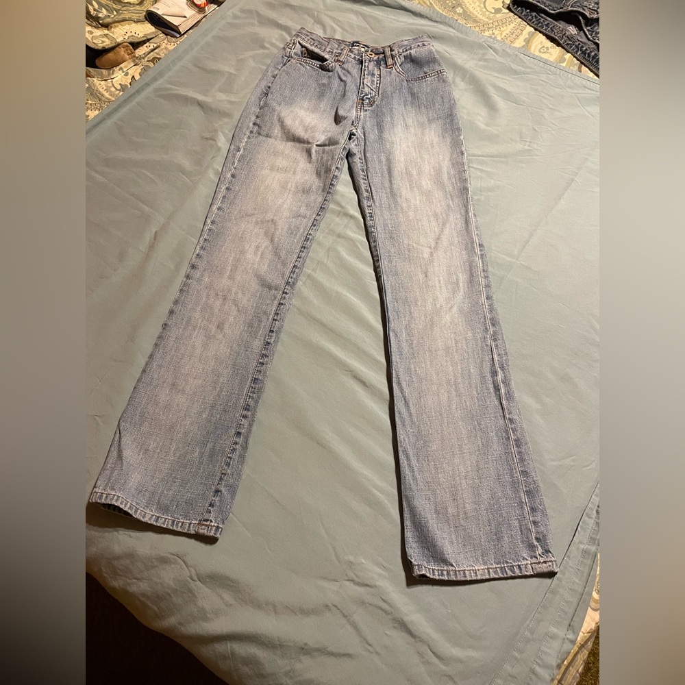 Pepe jeans. Size 26